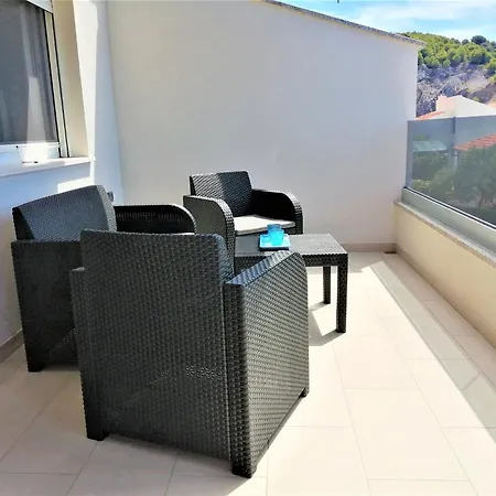 Azuri Apartment
