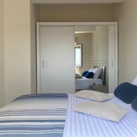 Azuri Apartment *