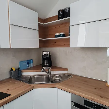 Apartment Azuri *