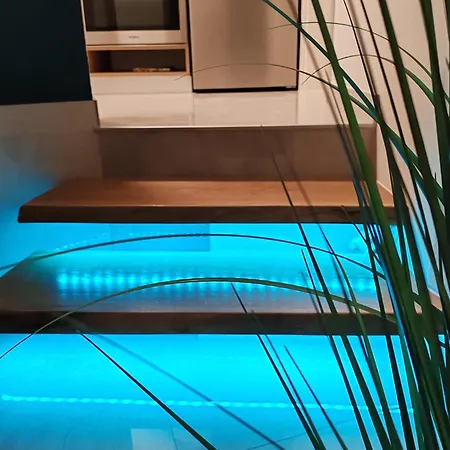 Apartment Azuri
