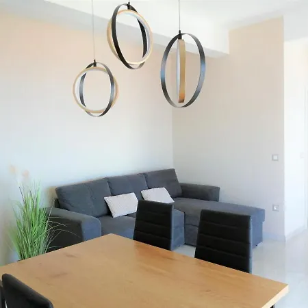 Azuri Apartman Donji Okrug (Ciovo)