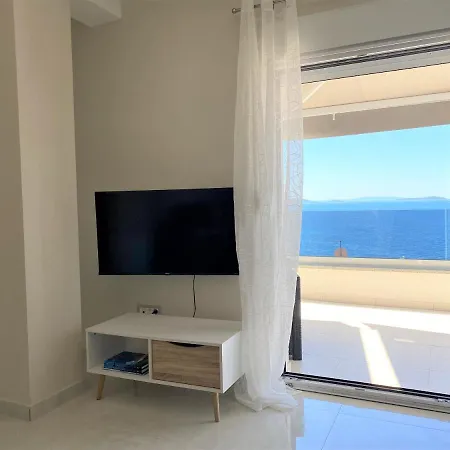Azuri Apartman Donji Okrug (Ciovo)