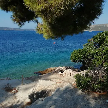 Azuri Apartman Donji Okrug (Ciovo)