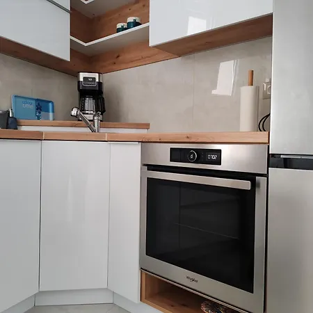 Azuri Apartman Donji Okrug (Ciovo)