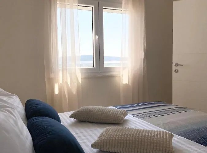 Azuri Appartement *